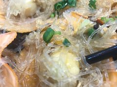 -桥东喜碧海鲜街(水东街店)