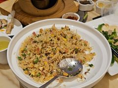 -锦粤宫·精致粤菜(深圳北站店)