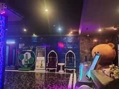 -欢乐迪KTV(南坪上海城店)