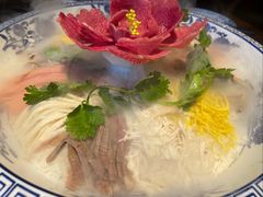 -老雒阳面馆·水席洛阳菜(王城路店)