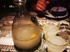 -绿茶餐厅(同成街华联店)