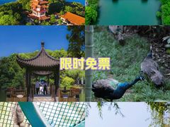 -天目湖山水园