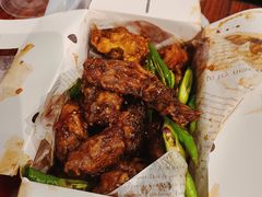 -一乐韩国炸鸡(梅江店)