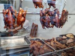 门面-周生记太爷鸡(文明路店)