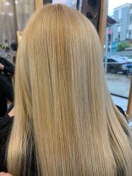 -星格造型·Hair Salon