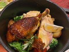 -WOLFGANG PUCK KITCHEN & BAR(迪士尼小镇店)