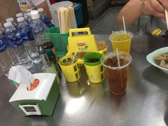 -榮泰米粉湯(Left Shop)