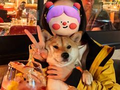 -BROWNSTONE布朗石西班牙餐厅(富城店)