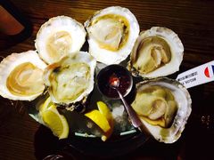 -Osteria Garden 生蚝花园餐厅(原进贤路店)