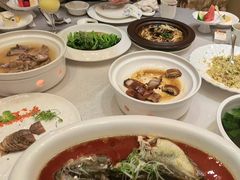 -扬州泰润大酒店-餐厅