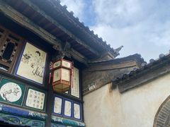 -朱家花园