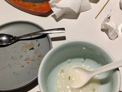 -千日贺茶餐厅(开发区安盛店)