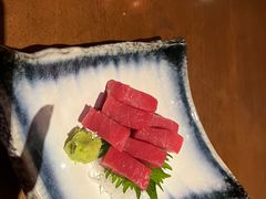 -千代武日本料理(哈西店)