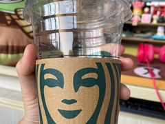 -星巴克(太原柳巷第一店)