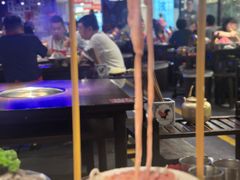 -萍姐火锅·公路夜市(打浦桥日月光店)