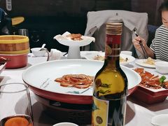 -京味斋·北京烤鸭(华威桥北工大店)