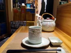 -酒井酱子·深夜食堂(东城汇店)