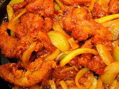 -食米家拌饭(梅溪新天地店)