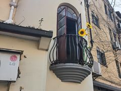 -安福路