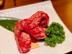 -御牛道日式烤肉料理(杭州万象城店)