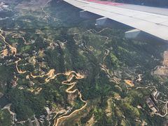 -温州龙湾国际机场