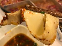 -重庆老火锅王(西安北路店)