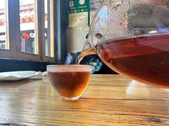 -MAP CHA普洱茶馆(翠湖店)