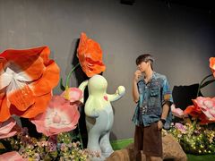 -澳门十六浦索菲特大酒店