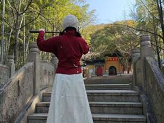 -宝岩生态观光园