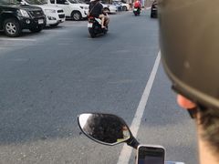 -班赞海鲜市场