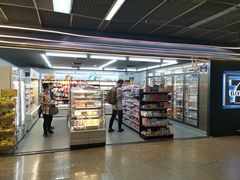 -7-Eleven(don mueang international airport)