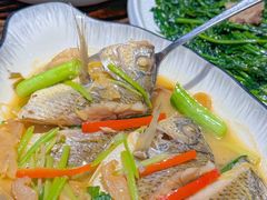 -大洋家·潮汕鱼鲜·花胶砂锅粥(天河东路店)