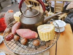 -钟水饺(人民公园总店)
