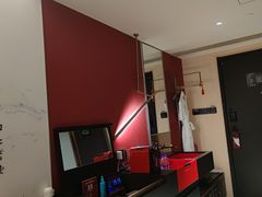 -广州永庆坊瞻云精选酒店