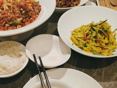 -湘轩·土菜研究院(光大店)
