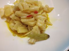 -501號台州海鲜餐厅(海创园店)