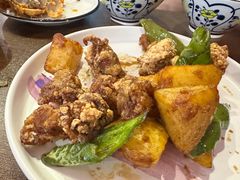 -念念Restaurant(贝岗店)
