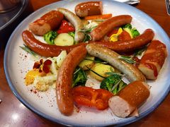 -haxnbauer海森堡德国餐厅(深圳coco店)