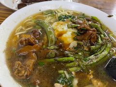 -小狗面馆(复兴店)