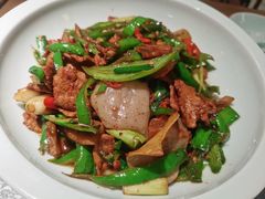 农家小炒肉-望湘园·洞庭渔宴(永旺店)