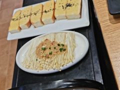 -乌拉烤肉(如皋首店)