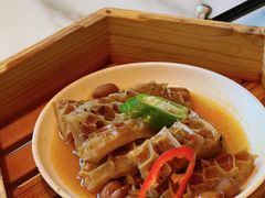 -顺德美的万豪酒店-万豪中餐厅