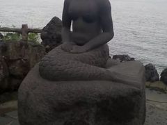 -龙头岩(Dragon Head Rock)