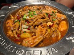 -胖哥俩肉蟹煲(杭州下沙学林街店)