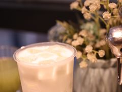 -桂桂茶(大宁国际广场店)