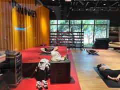 -超级猩猩健身·团课(国贸店)