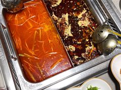 -海底捞火锅(金光华店)