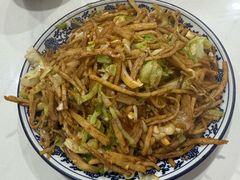 -北大地皖峰饭馆