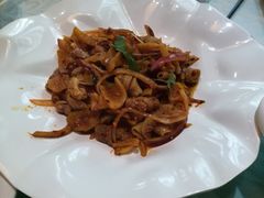 -德泰楼餐饮(莲湖路店)
