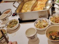 -螺大喜螺蛳粉火锅(雍和宫店)